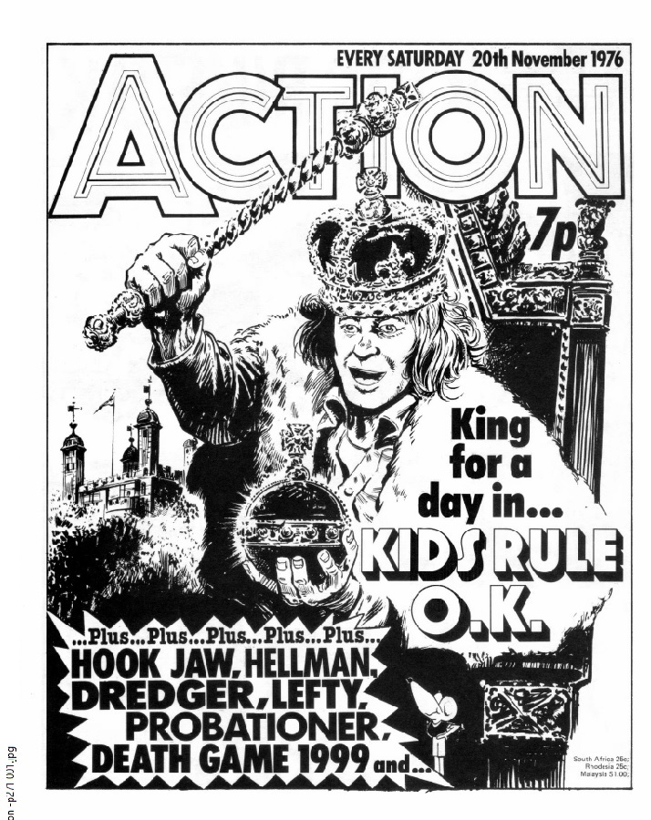 Action 41-20-11-1976